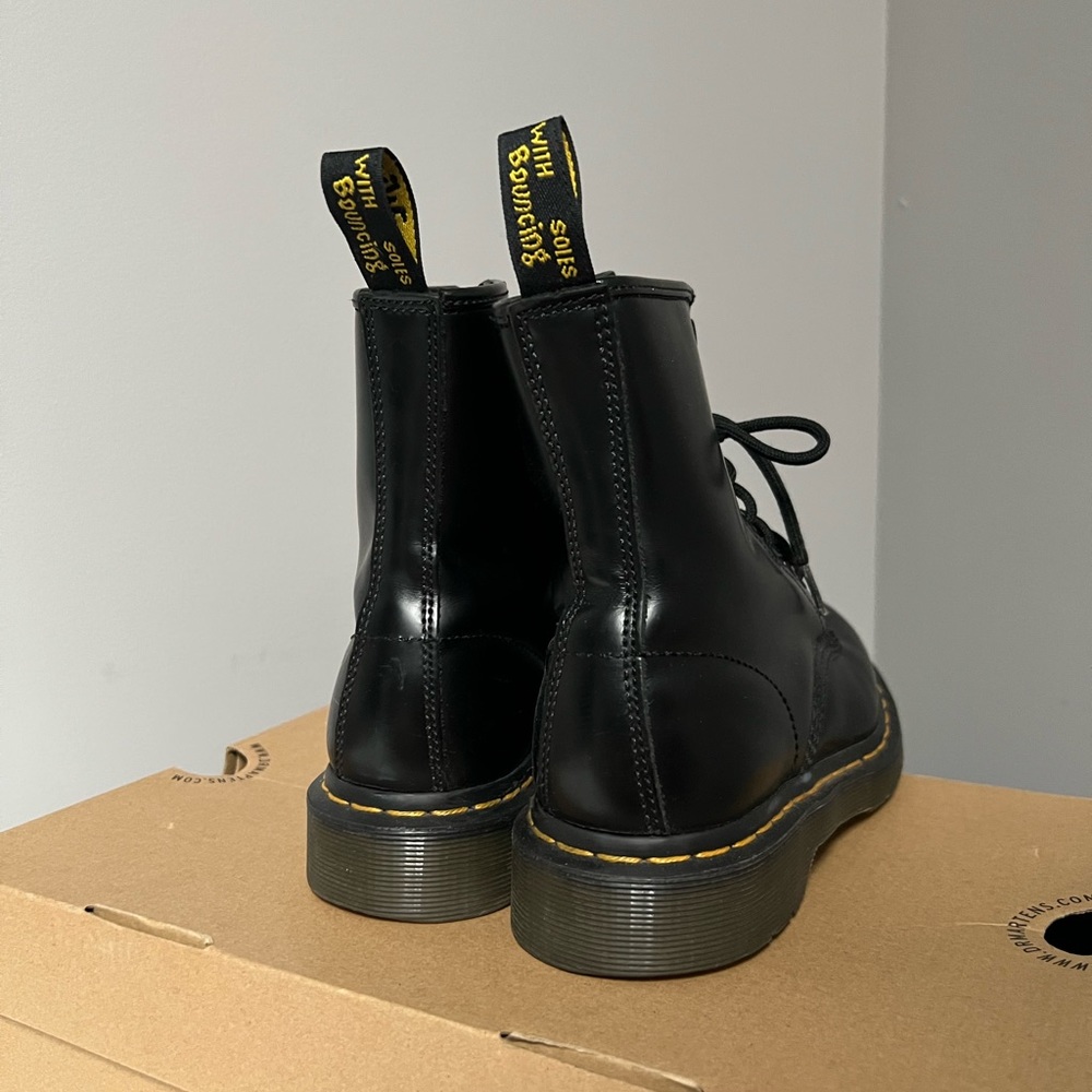 Dr. Martens